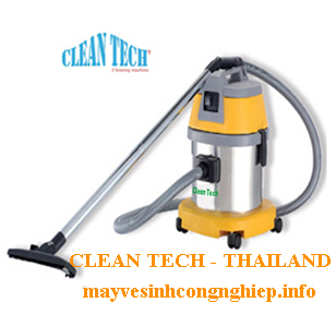 Máy hút bụi công nghiệp - CT 115